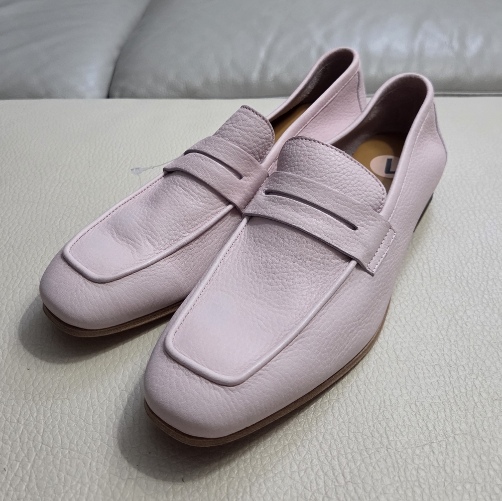 Paul Smith Women's Glynn Loafers - Made In Italy - EU 40/US 10